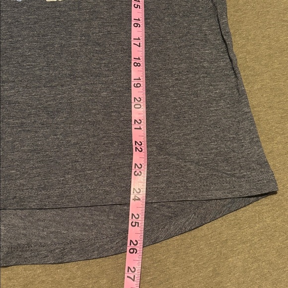 Austin City Limits 2018 Graphic Tank Top size large - Picture 6 of 7